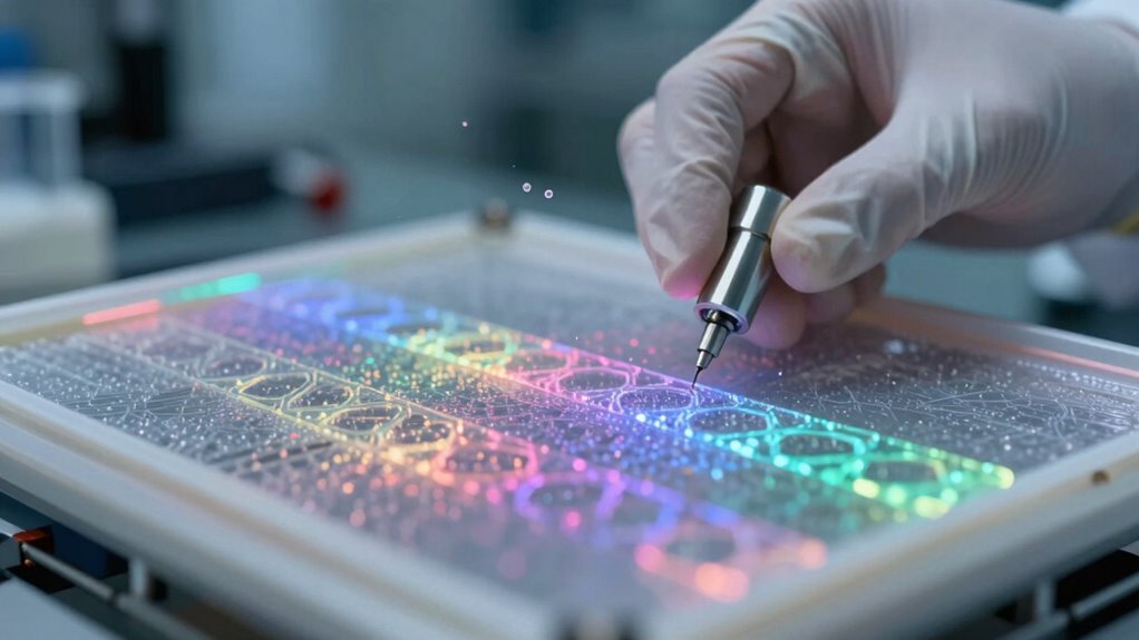 interdisciplinary nanoscale innovation collaboration
