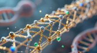 intersecting physics and biology
