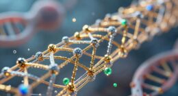intersecting physics and biology