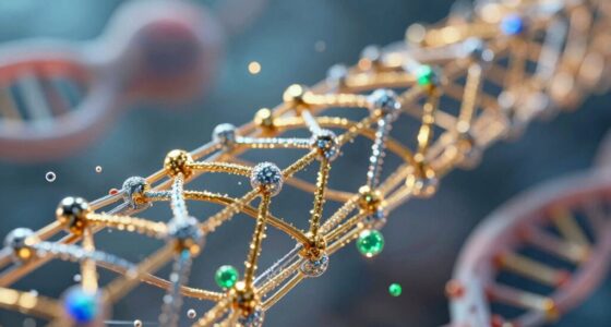 intersecting physics and biology