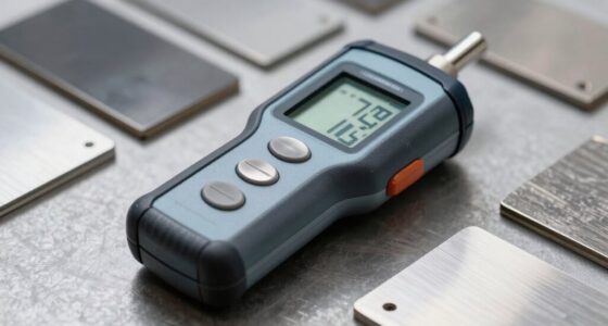 key coating inspection features