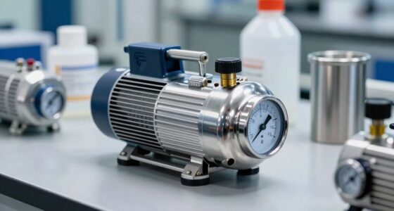 key features and specifications