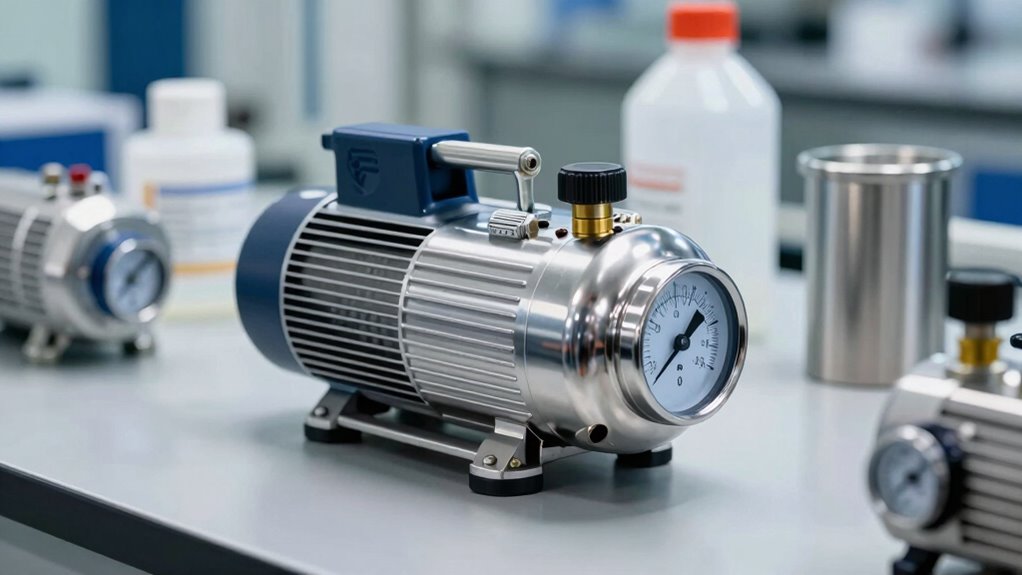 key features and specifications