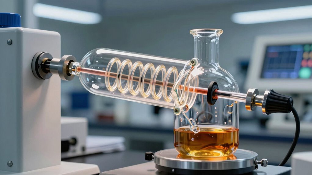 lab evaporator selection guide