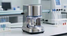 lab vortex mixer guide