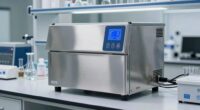 laboratory cooling system selection