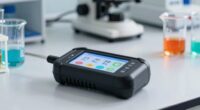 laboratory gas safety tips