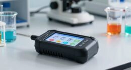 laboratory gas safety tips