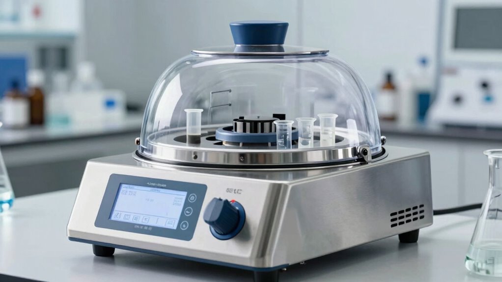 laboratory shaker performance essentials