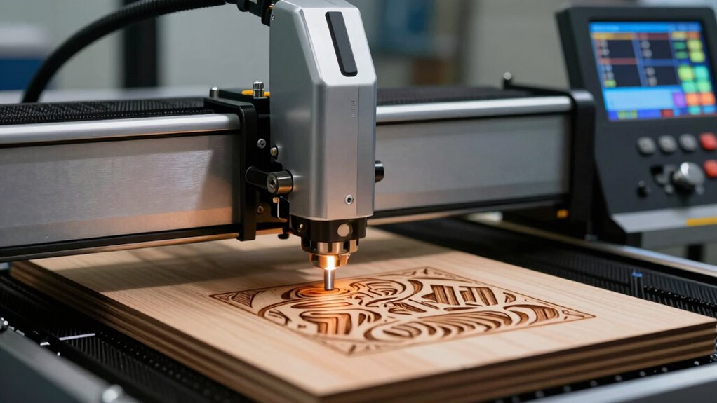 laser engraver maintenance essentials