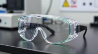 laser goggle safety tips