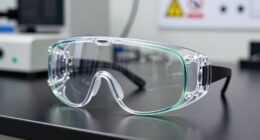 laser goggle safety tips
