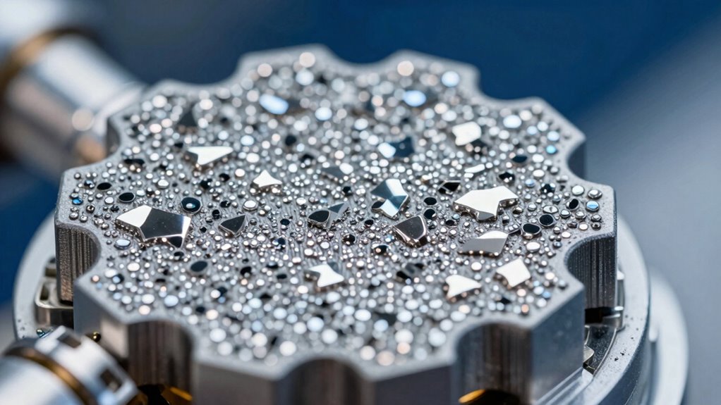 lightweight strong nanocomposites