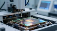 limitations in manufacturing precision