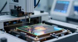 limitations in manufacturing precision