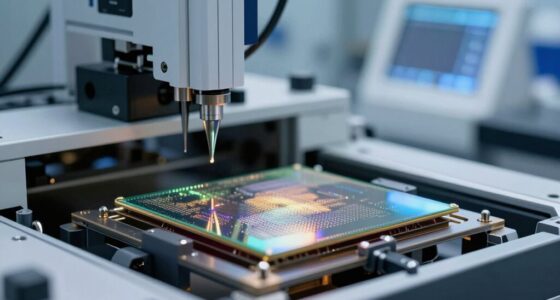 limitations in manufacturing precision