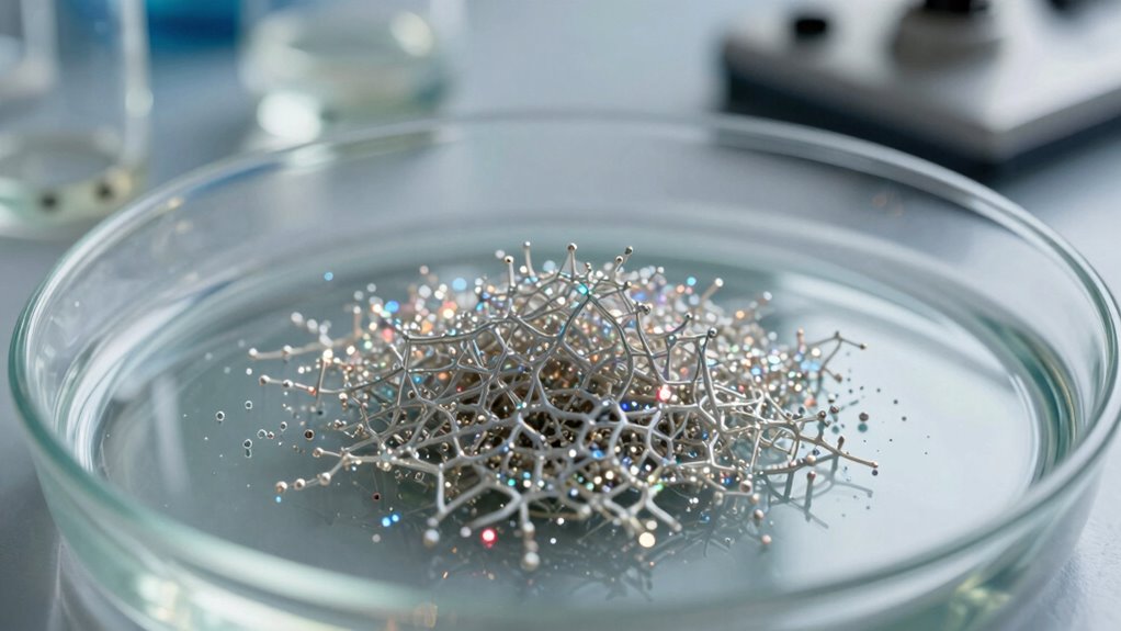 long term nanomaterial risk assessment