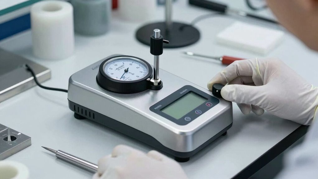 material hardness testing guide
