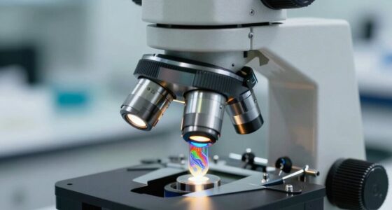 microscope purchase guidance