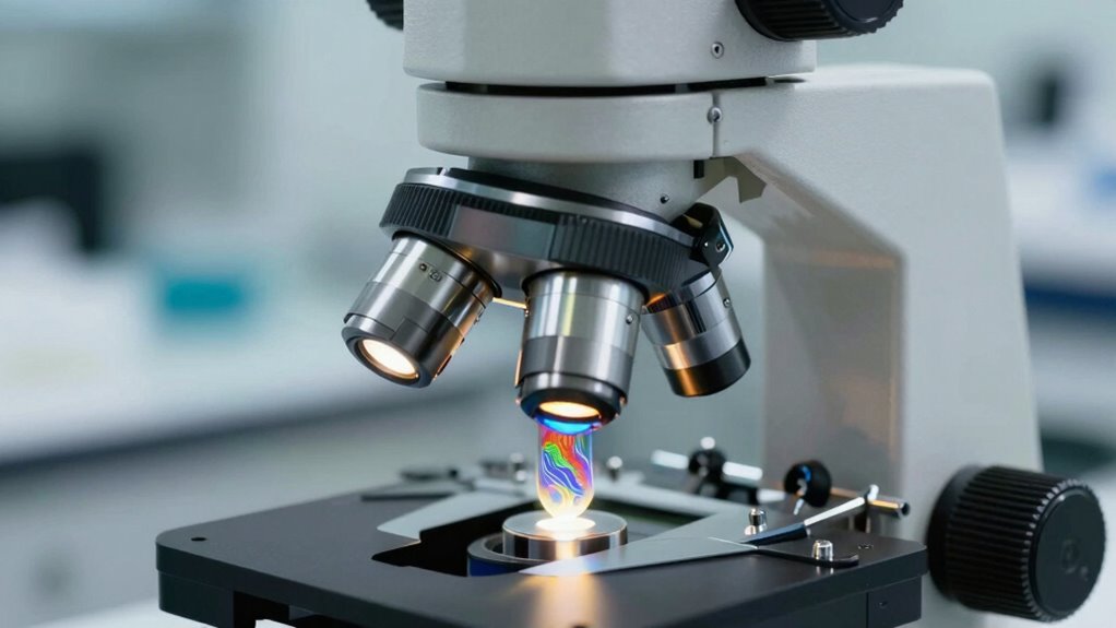microscope purchase guidance