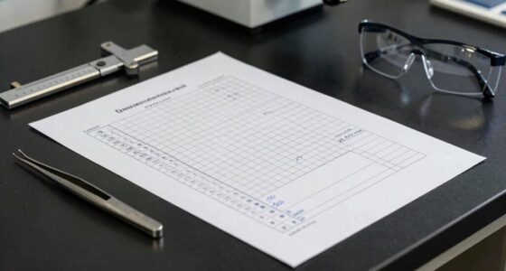 microscope safety inspection guidelines