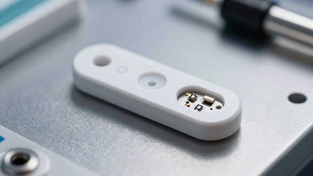 miniature nanotech biosensor advancements