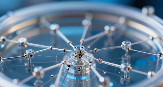 miniaturization and control challenges