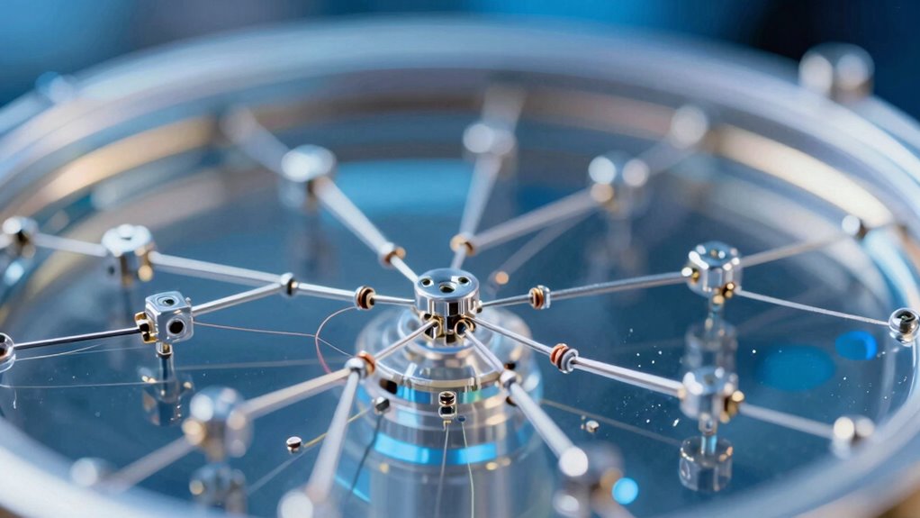 miniaturization and control challenges