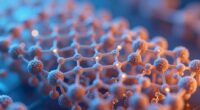 molecular recognition enables nano sensors