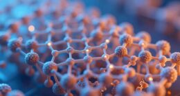 molecular recognition enables nano sensors