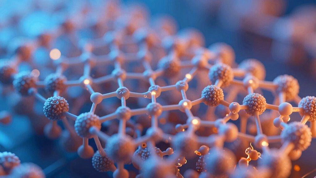 molecular recognition enables nano sensors