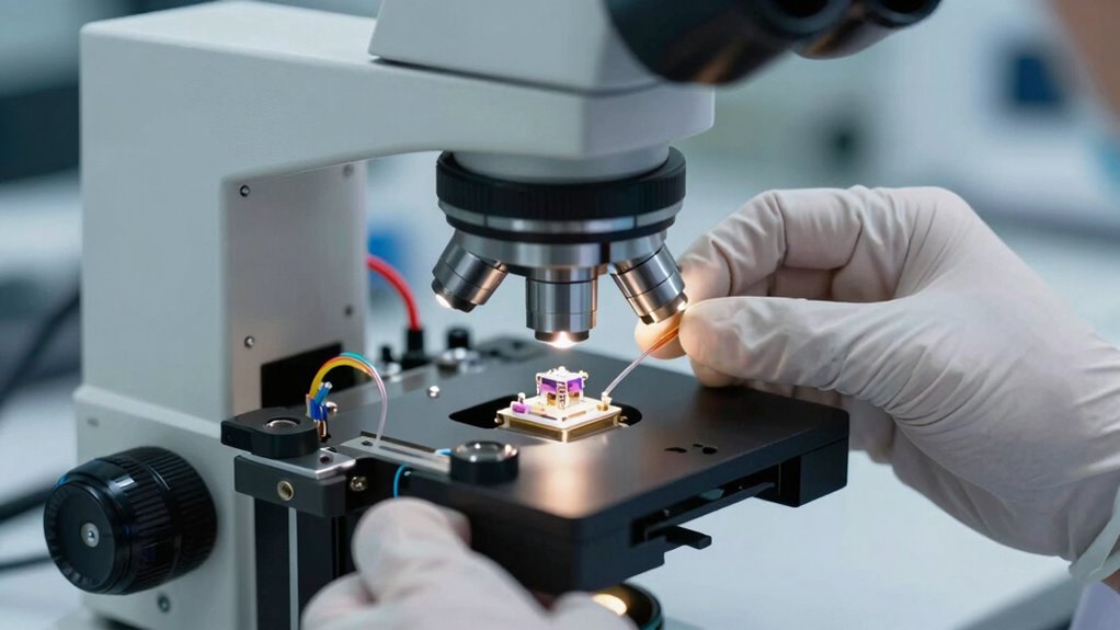multidisciplinary nano device innovation