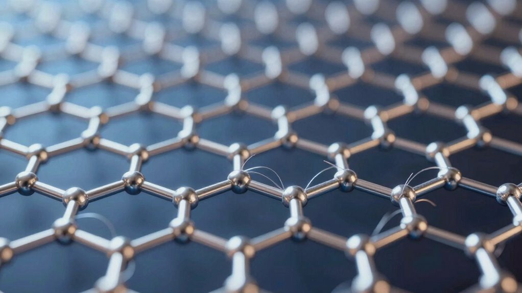 nano architecture enhances resilience