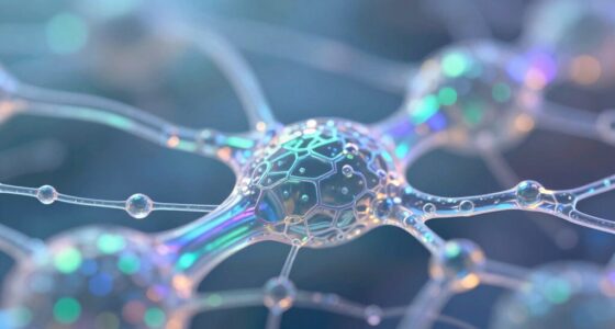 nano biointerface significance