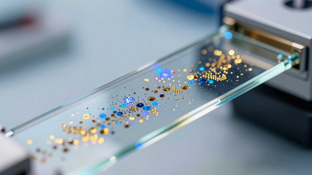 nano biosensors enable targeted rapid detection