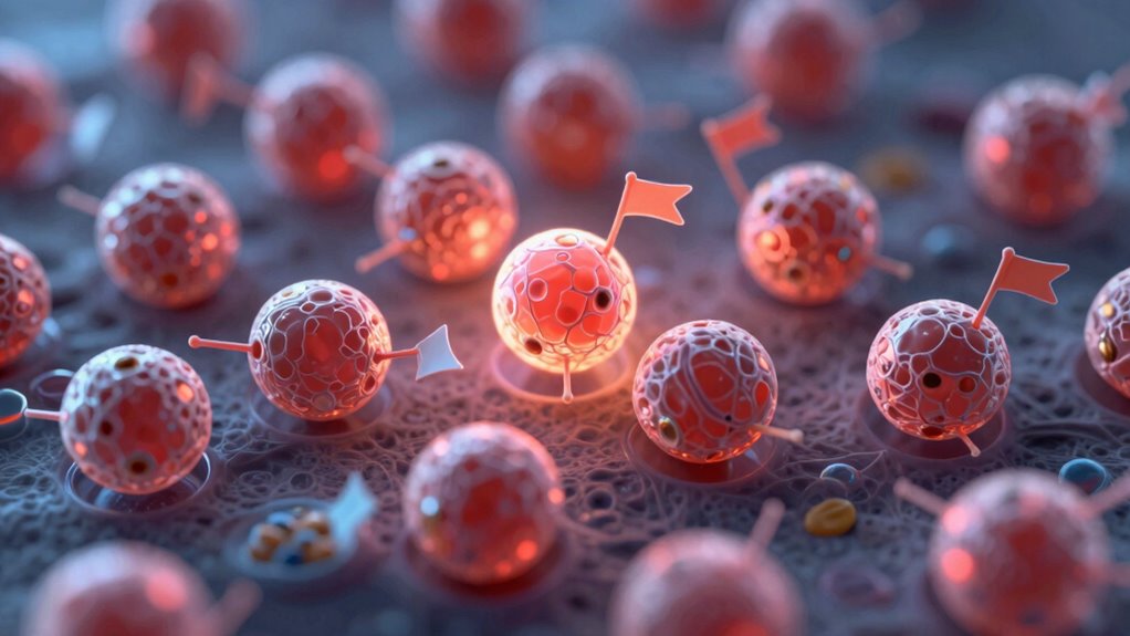 nano carriers enhance targeted delivery