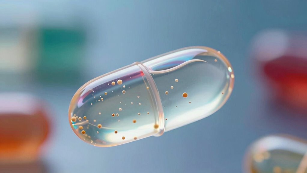 nano carriers improve nutrient delivery