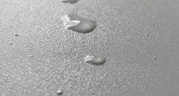 nano coatings regulate adhesion
