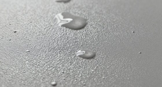 nano coatings regulate adhesion