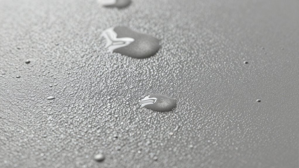 nano coatings regulate adhesion