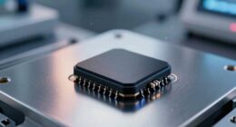 nano devices enhance detection