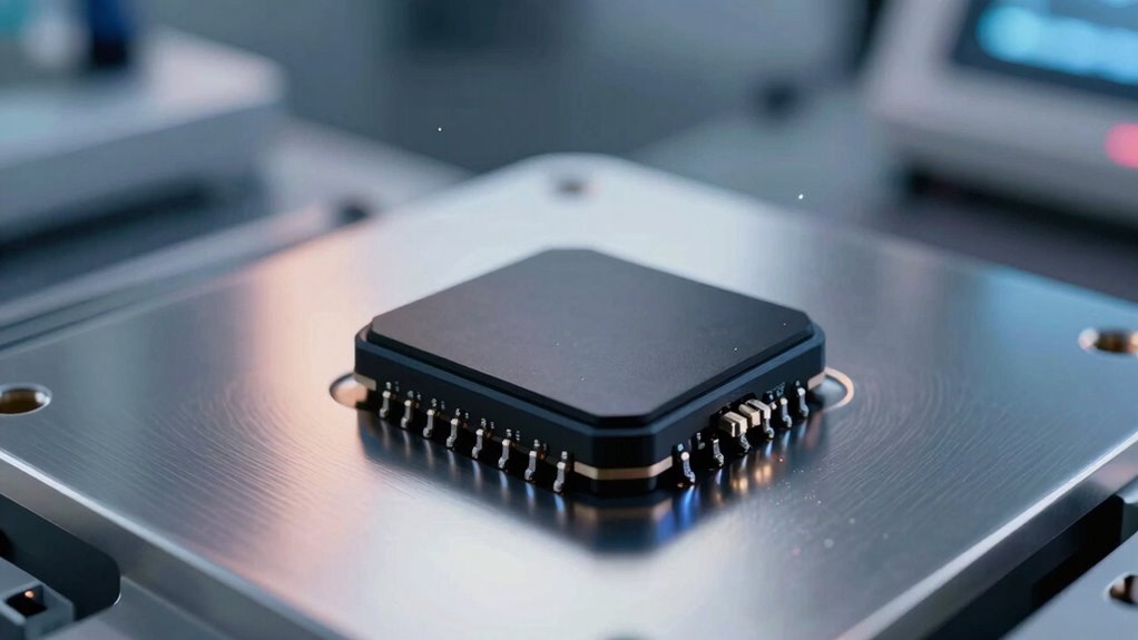 nano devices enhance detection