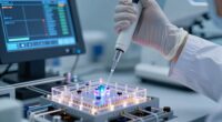 nano diagnostics accelerate detection