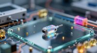 nano diagnostics innovative technology