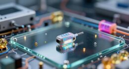 nano diagnostics innovative technology