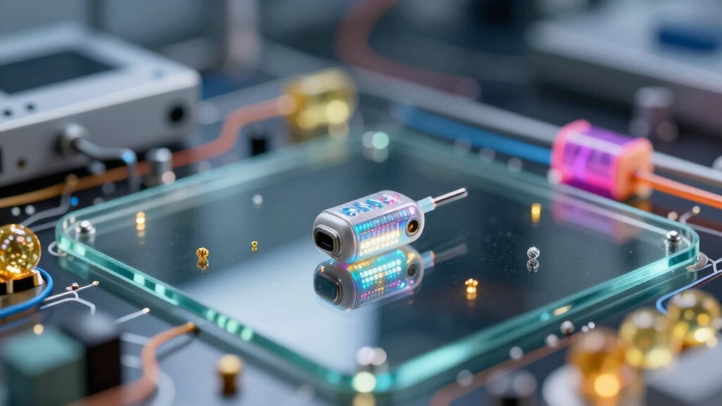 nano diagnostics innovative technology