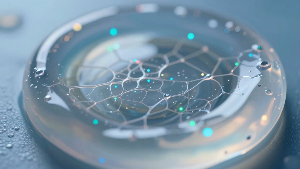 nano engineered hydrogels enable targeted controlled regenerative therapies