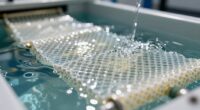 nano engineering enhances water cleanliness
