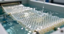 nano engineering enhances water cleanliness