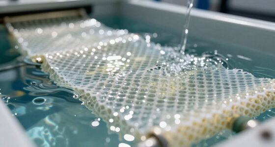 nano engineering enhances water cleanliness